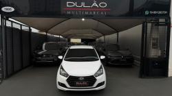 HYUNDAI HB 20 Hatch 1.6 16V 4P FLEX COMFORT PLUS AUTOM�TICO