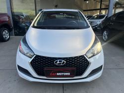 HYUNDAI HB 20 Hatch 1.0 12V 4P FLEX UNIQUE