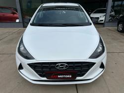 HYUNDAI HB 20 Hatch 1.0 12V 4P FLEX SENSE