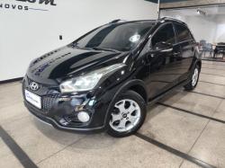HYUNDAI HB 20 Hatch X 1.6 16V 4P STYLE FLEX