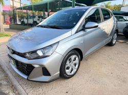HYUNDAI HB 20 Hatch 1.0 12V 4P FLEX COMFORT PLUS
