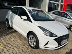 HYUNDAI HB 20 Hatch 1.0 12V 4P FLEX VISION