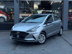 HYUNDAI HB 20 Hatch 1.0 12V 4P FLEX SENSE