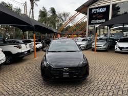 HYUNDAI HB 20 Hatch 1.0 12V 4P FLEX SENSE