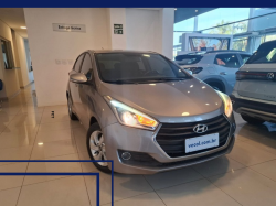 HYUNDAI HB 20 Hatch 1.6 16V 4P FLEX PREMIUM