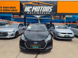 HYUNDAI HB 20 Hatch 1.0 12V 4P FLEX UNIQUE
