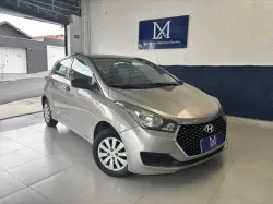 HYUNDAI HB 20 Hatch 1.0 12V 4P FLEX UNIQUE