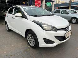 HYUNDAI HB 20 Hatch 1.0 12V 4P FLEX COMFORT