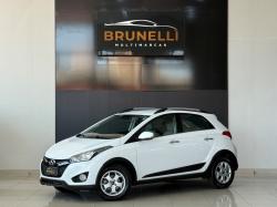 HYUNDAI HB 20 Hatch X 1.6 16V 4P PREMIUM FLEX AUTOM�TICO