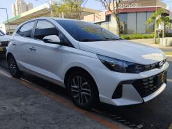 HYUNDAI HB 20 Hatch 1.0 12V 4P LIMITED