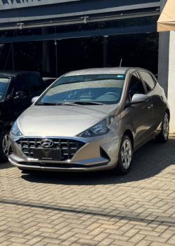 HYUNDAI HB 20 Hatch 1.6 16V 4P FLEX VISION AUTOM�TICO