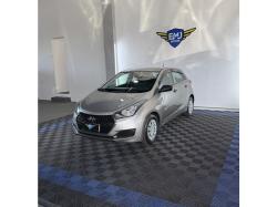 HYUNDAI HB 20 Hatch 1.0 12V 4P FLEX UNIQUE