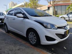 HYUNDAI HB 20 Hatch 1.0 12V 4P FLEX COMFORT