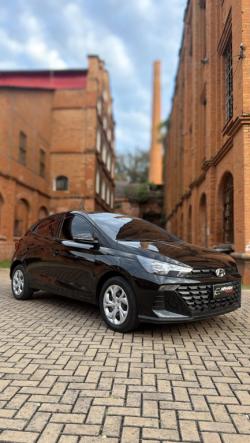 HYUNDAI HB 20 Hatch 1.0 12V 4P FLEX COMFORT