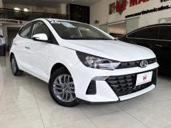 HYUNDAI HB 20 Hatch 1.0 12V 4P LIMITED