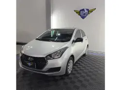 HYUNDAI HB 20 Hatch 1.0 12V 4P FLEX UNIQUE