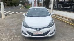 HYUNDAI HB 20 Hatch 1.6 16V 4P FLEX COMFORT