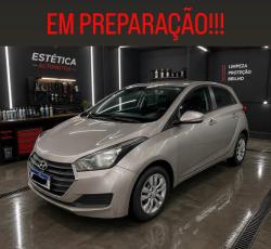 HYUNDAI HB 20 Hatch 1.0 12V 4P FLEX COMFORT