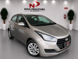 HYUNDAI HB 20 Hatch 1.0 12V 4P FLEX COMFORT