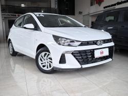 HYUNDAI HB 20 Hatch 1.0 12V 4P FLEX SENSE