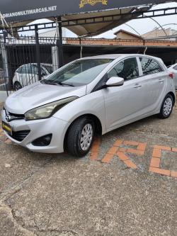 HYUNDAI HB 20 Hatch 1.0 12V 4P FLEX COMFORT PLUS