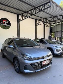 HYUNDAI HB 20 Hatch 1.0 12V 4P LIMITED
