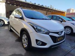 HYUNDAI HB 20 Hatch X 1.6 16V 4P STYLE FLEX
