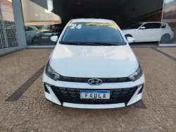 HYUNDAI HB 20 Hatch 1.0 12V 4P LIMITED