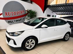 HYUNDAI HB 20 Hatch 1.0 12V 4P FLEX COMFORT PLUS