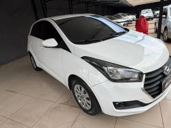 HYUNDAI HB 20 Hatch 1.0 12V 4P FLEX COMFORT