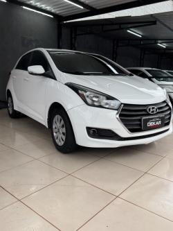 HYUNDAI HB 20 Hatch 1.0 12V 4P FLEX COMFORT