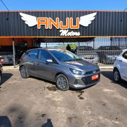 HYUNDAI HB 20 Hatch 1.0 12V 4P LIMITED