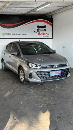 HYUNDAI HB 20 Hatch 1.0 12V 4P FLEX SENSE