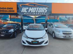 HYUNDAI HB 20 Hatch 1.0 12V 4P FLEX COMFORT