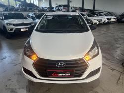 HYUNDAI HB 20 Hatch 1.0 12V 4P FLEX COMFORT PLUS