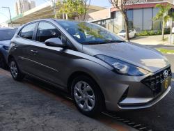 HYUNDAI HB 20 Hatch 1.0 12V 4P FLEX VISION