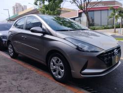 HYUNDAI HB 20 Hatch 1.0 12V 4P FLEX VISION
