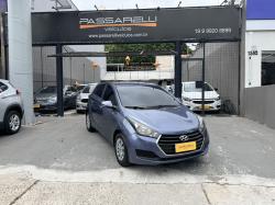 HYUNDAI HB 20 Hatch 1.0 12V 4P FLEX COMFORT PLUS