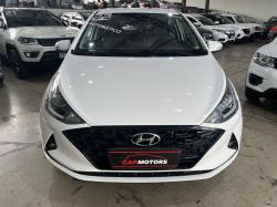 HYUNDAI HB 20 Hatch 1.0 12V 4P FLEX TGDI TURBO PLATINUM PLUS AUTOM�TICO
