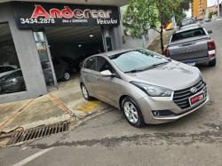 HYUNDAI HB 20 Hatch 1.0 12 V 4P FLEX COMFORT STYLE