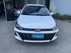 HYUNDAI HB 20 Hatch 1.0 12V 4P FLEX COMFORT