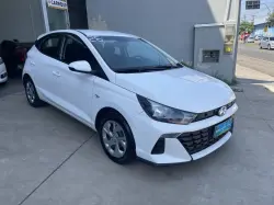 HYUNDAI HB 20 Hatch 1.0 12V 4P FLEX COMFORT