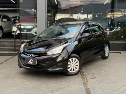 HYUNDAI HB 20 Hatch 1.6 16V 4P FLEX COMFORT PLUS