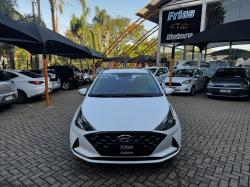 HYUNDAI HB 20 Hatch 1.0 12V 4P FLEX TGDI TURBO EVOLUTION AUTOM�TICO