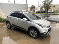 HYUNDAI HB 20 Hatch X 1.6 16V 4P PREMIUM FLEX