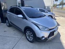 HYUNDAI HB 20 Hatch X 1.6 16V 4P PREMIUM FLEX