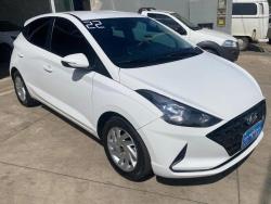 HYUNDAI HB 20 Hatch 1.0 12V 4P FLEX SENSE