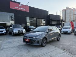 HYUNDAI HB 20 Hatch 1.0 12V 4P LIMITED