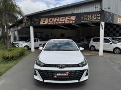 HYUNDAI HB 20 Hatch 1.0 12V 4P FLEX COMFORT