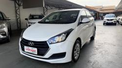 HYUNDAI HB 20 Hatch 1.6 16V 4P FLEX COMFORT PLUS AUTOMÁTICO